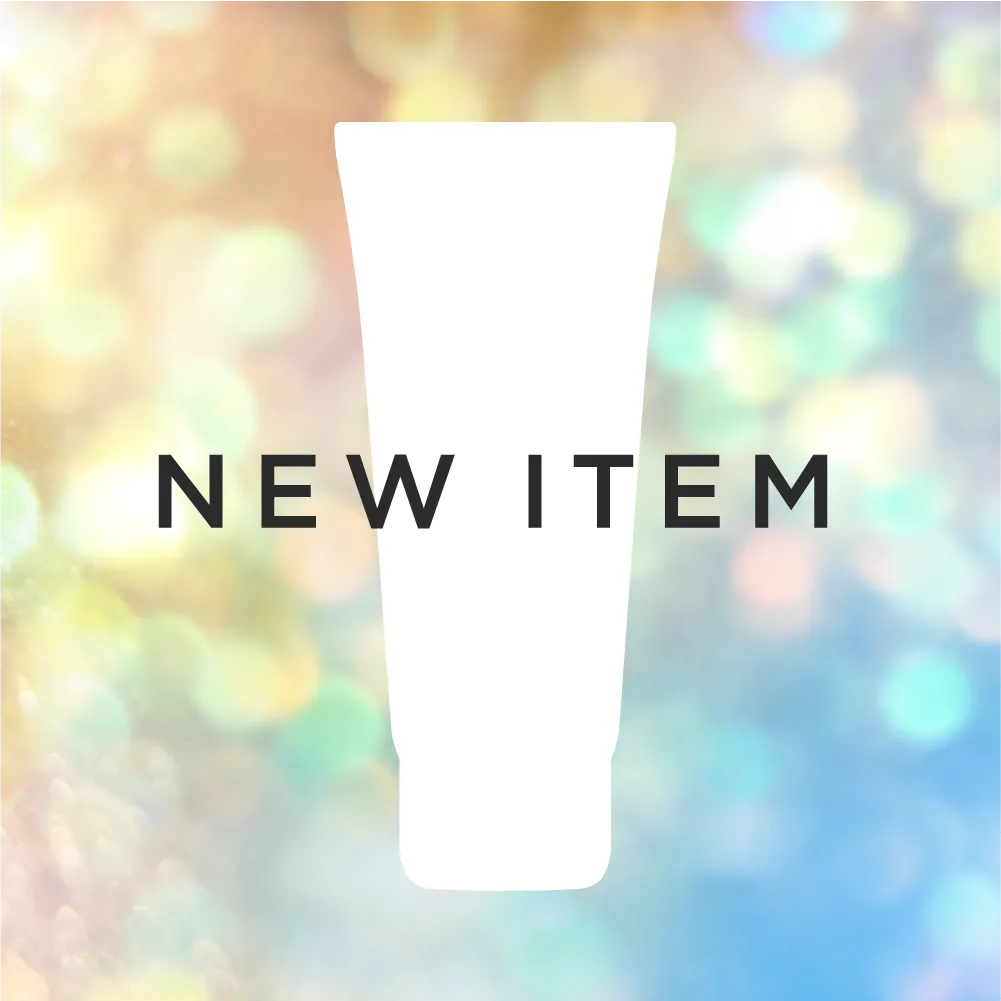 NEW ITEM