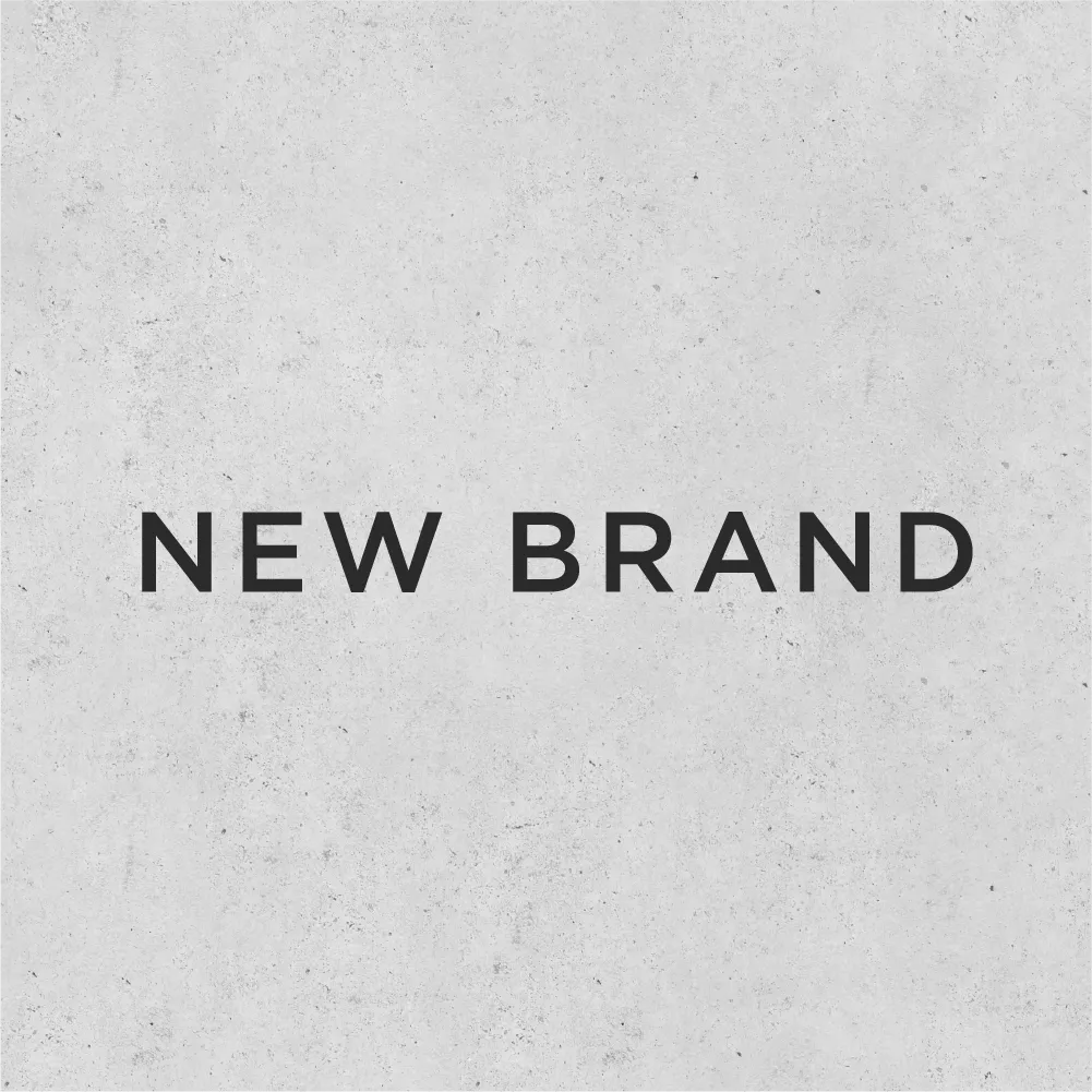 NEW BRAND