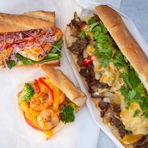 Stickywich