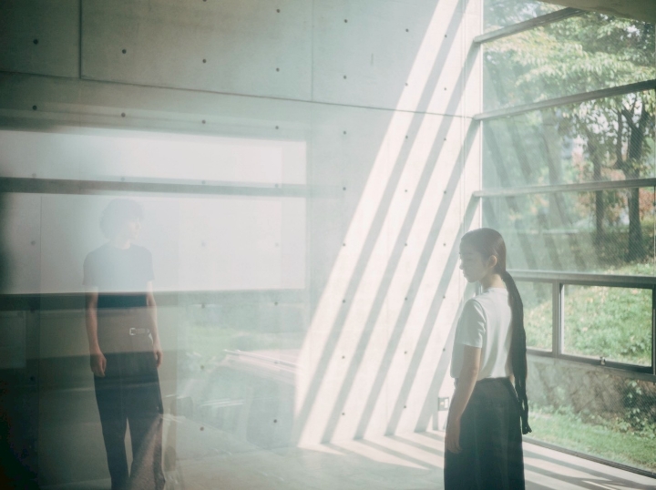 【上質でずっと着られる日常着】THE STAGE オリジナルブランド 「THETA θ」をご紹介!